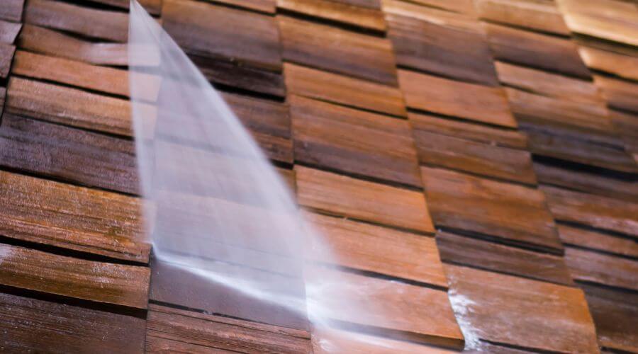 Roof Repair in Ralph, MI